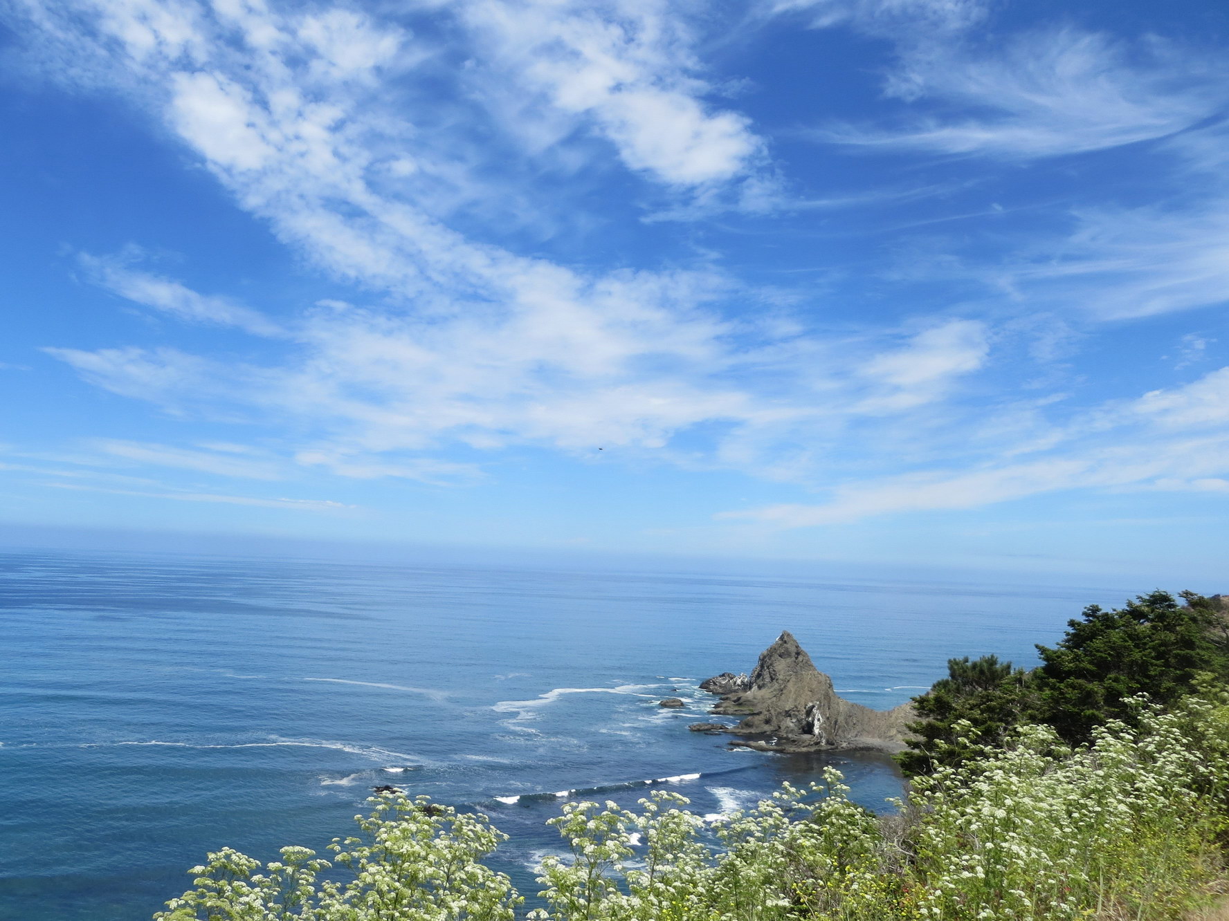 Pacific Coast BMW Motorcycle Tour – High Road Motorcycle